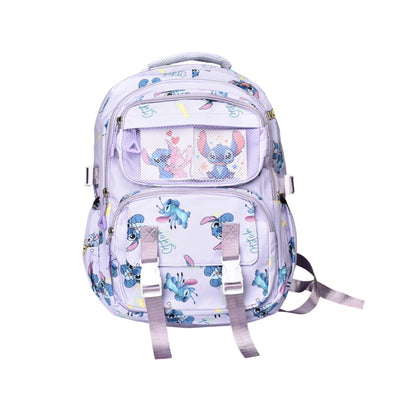 MORRAL MALETA POLIESTER DIM:43X30X16