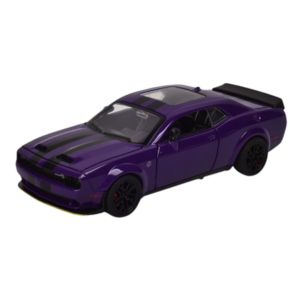 carro coleccio metalico escala 1/32