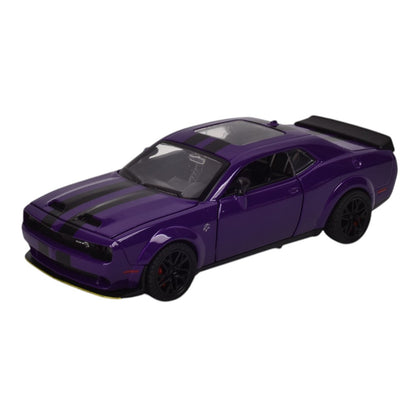 CARRO COLECCIO METALICO ESCALA 1/32