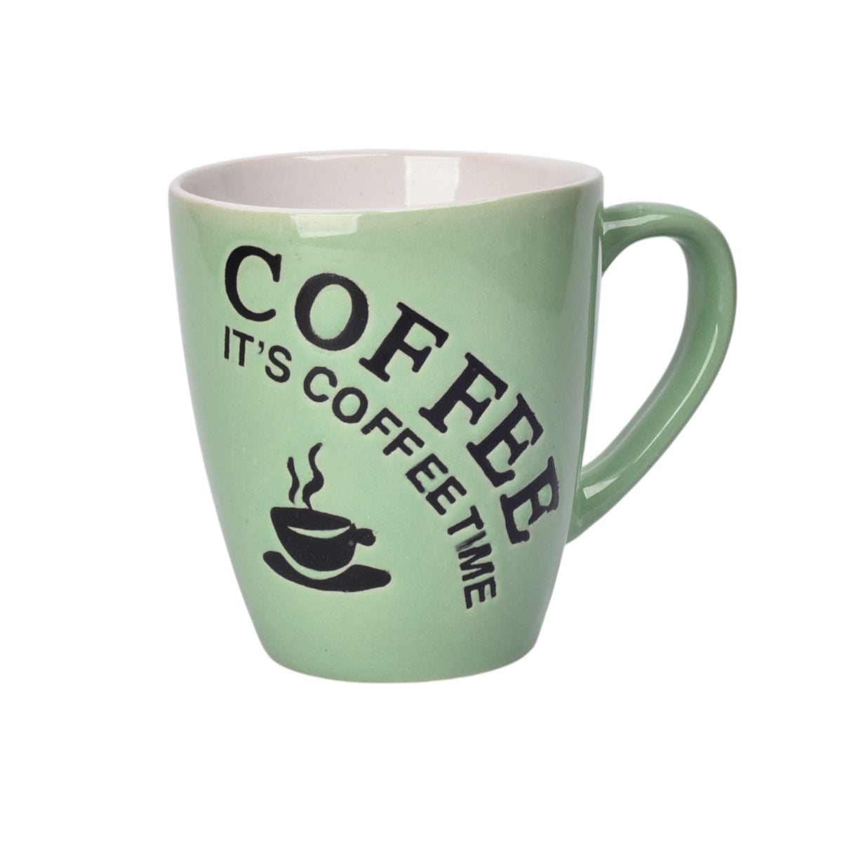 mug pocillo ceramica 180ml dim:7x7x8