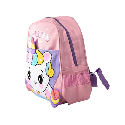 MORRAL PEQUEÑO DE UNICORNIO