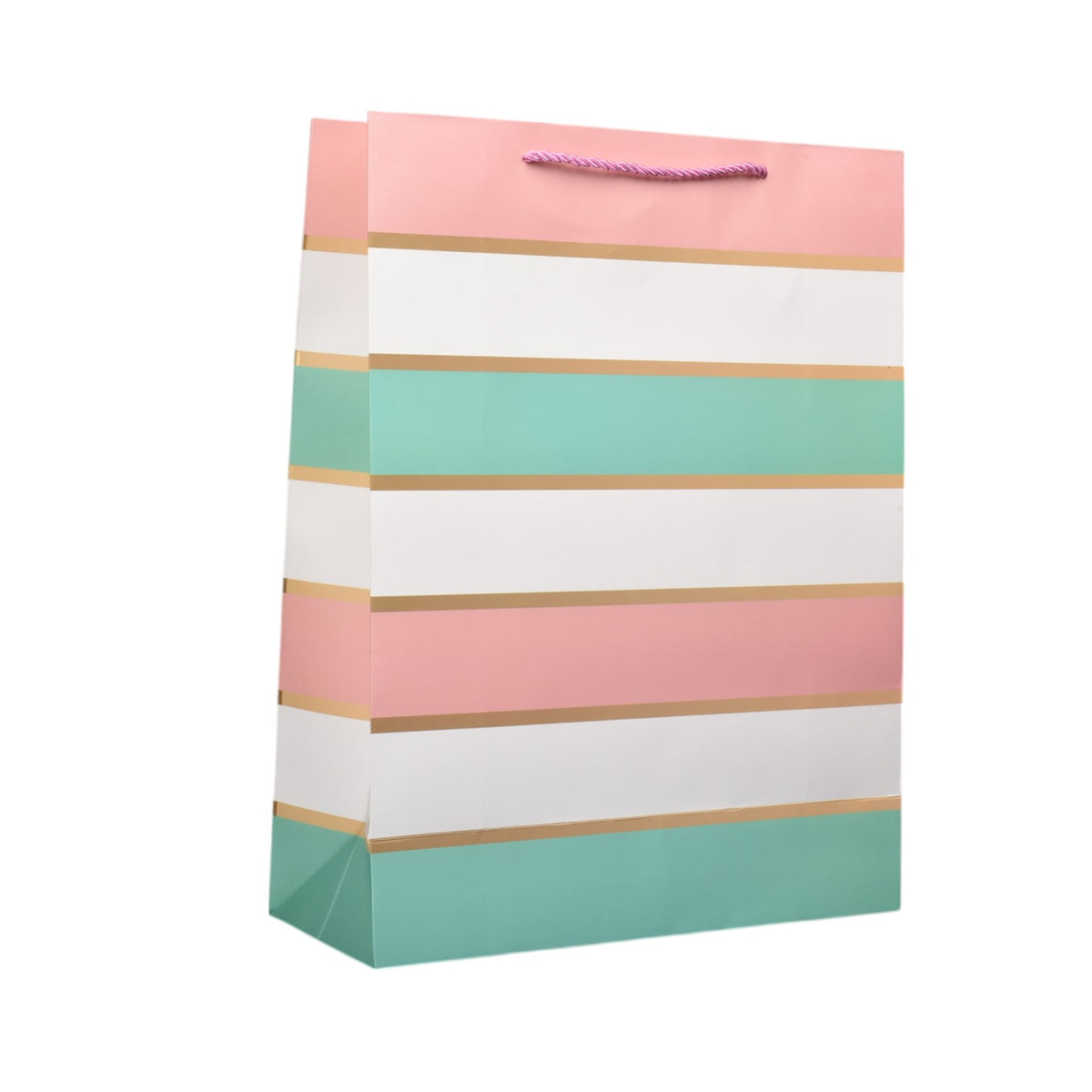 bolsa para regalo papel grande dim:31x40x12