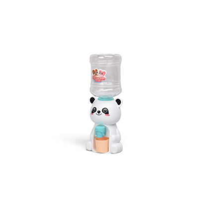 MINI DISPENSADOR PLASTICO NIÑOS DIM: 7 x 8.9 x 18.5 cm