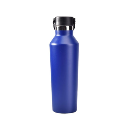 TERMO METALICO 600ML PARA AGUA CALIENTE Y FRIA
