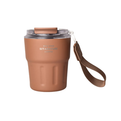 TERMO METALICO 290ML