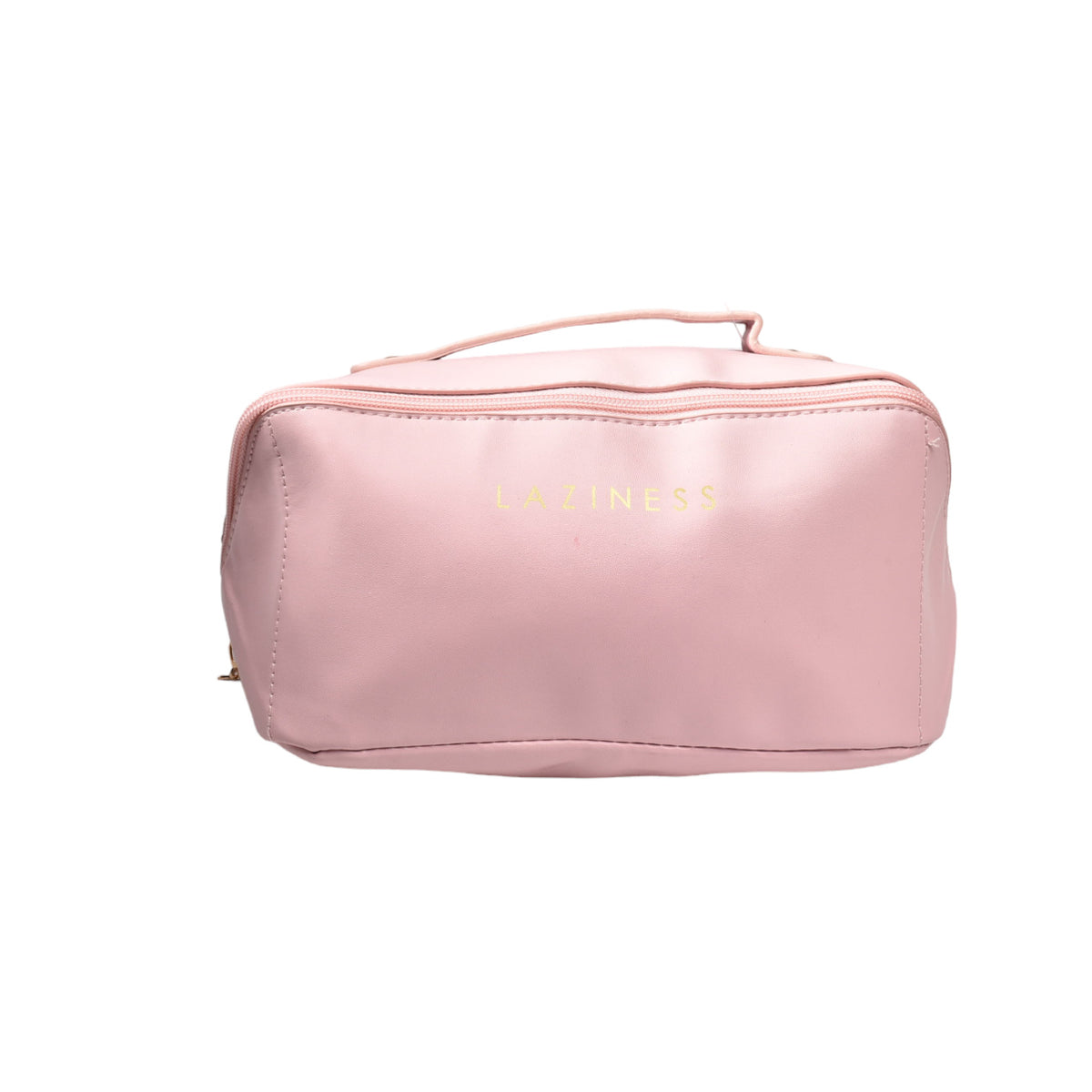 cosmetiquera en poliester dim:23,5*13*13
