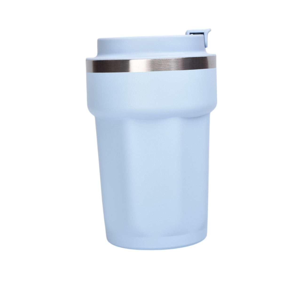 termo acero inoxidable 450ml dim:9x9x14