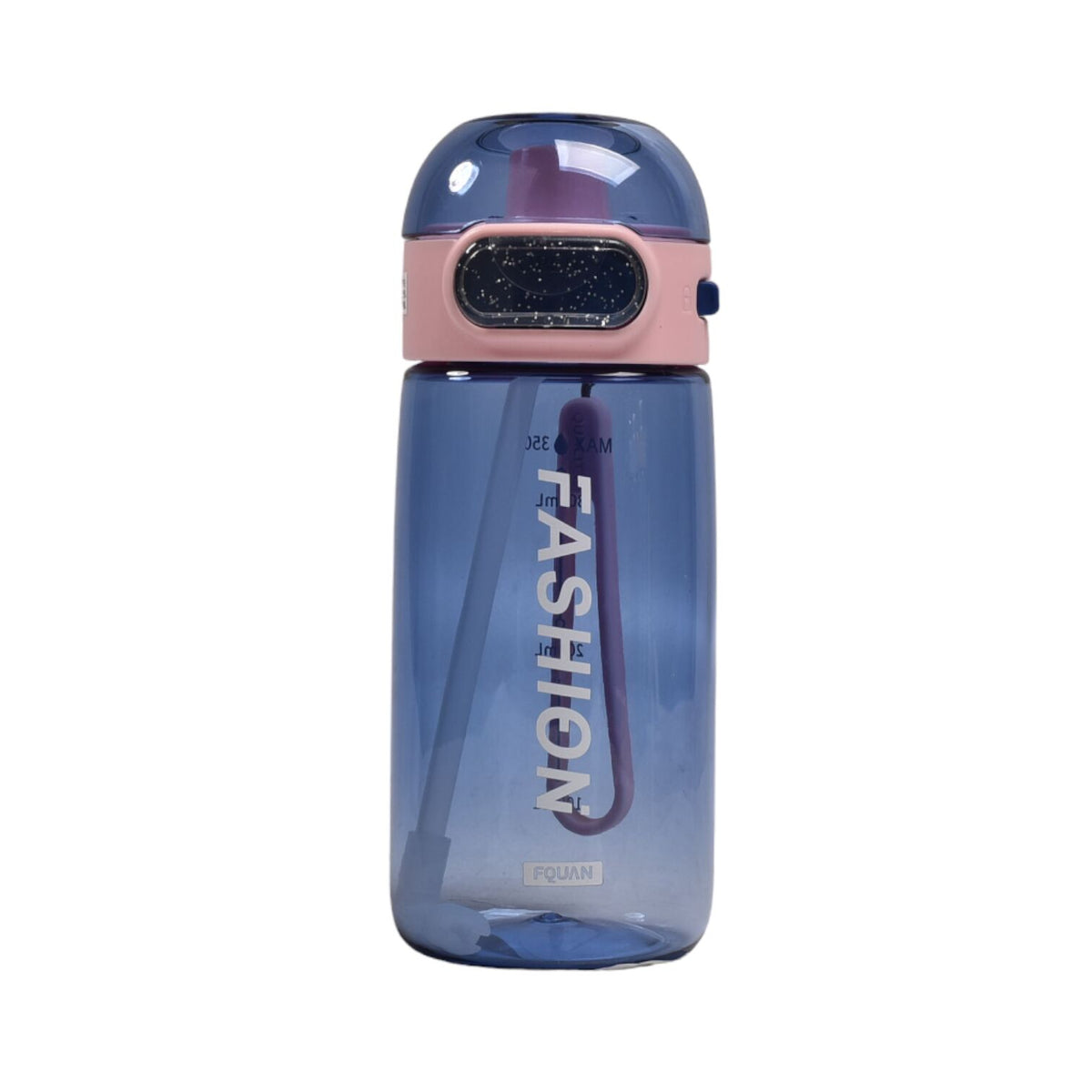botella de agua 350ml