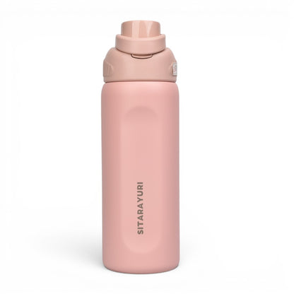 TERMO ACERO INOXIDABLE 800ML