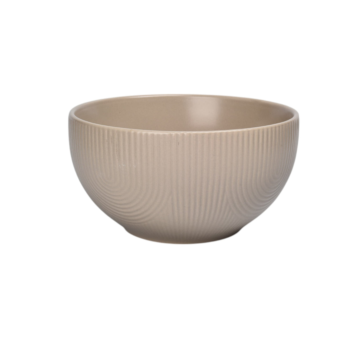 plato ceramica 600ml dim:14x7cm