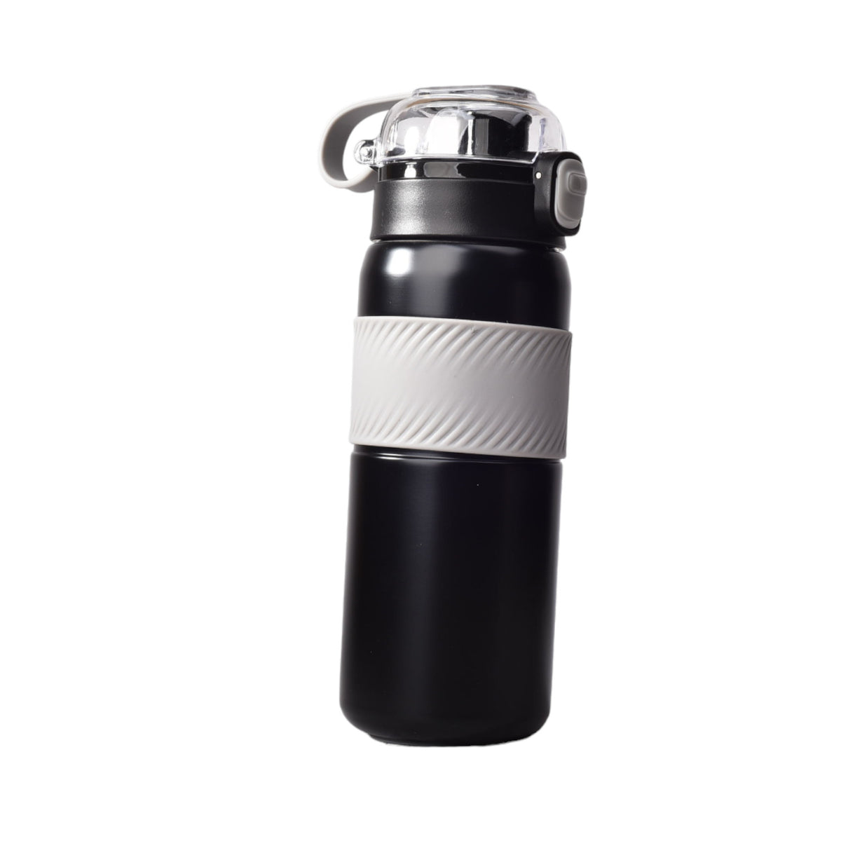 termo metalico 550ml acero inoxidable varios colores