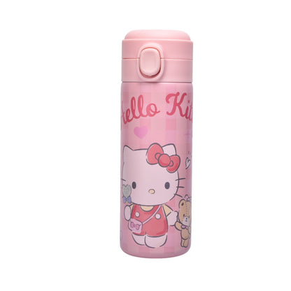 TERMO METALICO 500ML PERSONAJE DIM:6X6X20