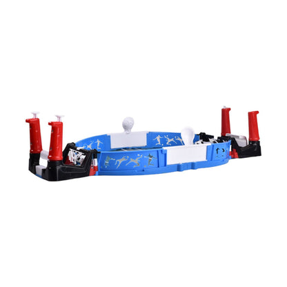 MINI CANCHA FUTBOL DIM:36X25X6CM