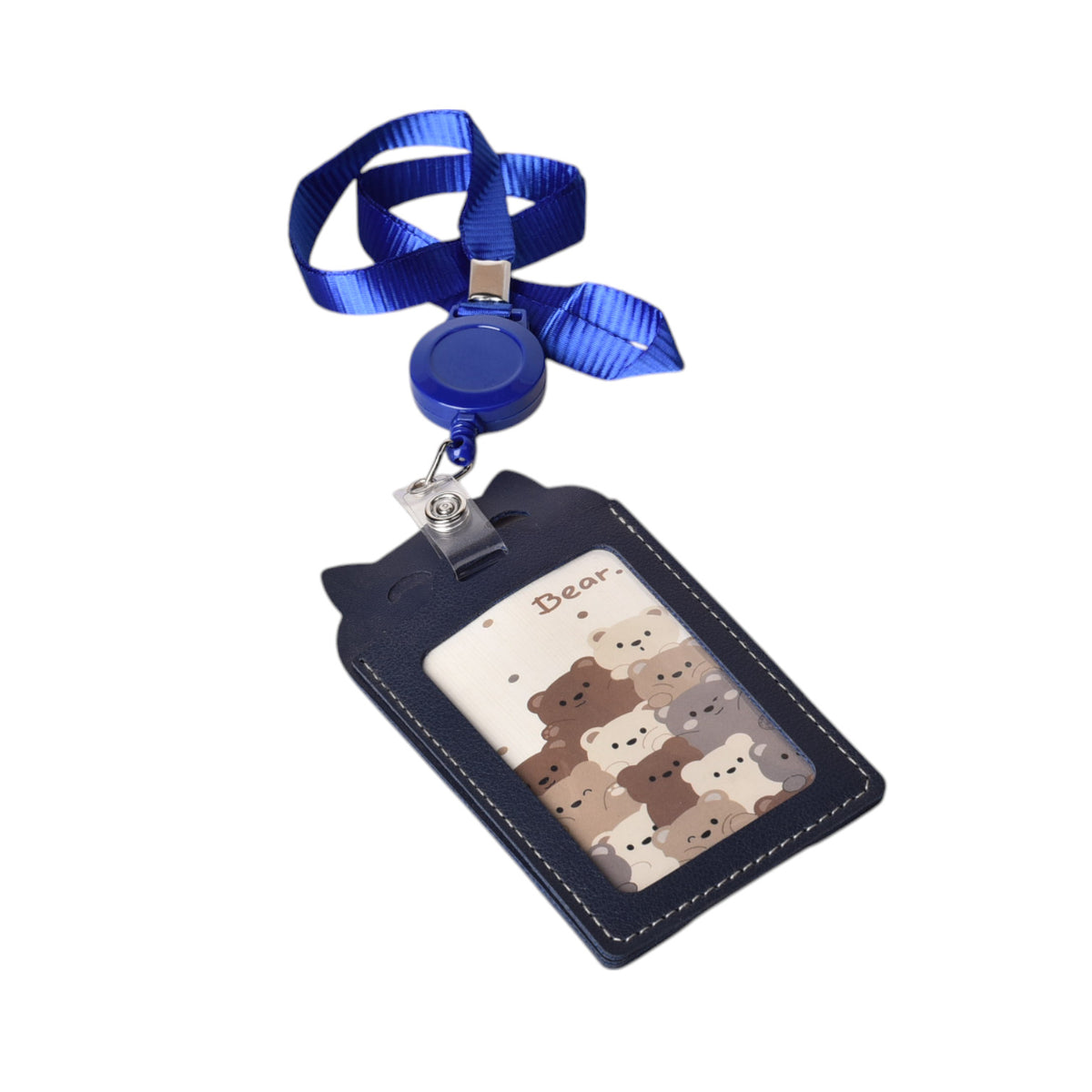 portacarnets plastico-poliester dim:11x7x1cm