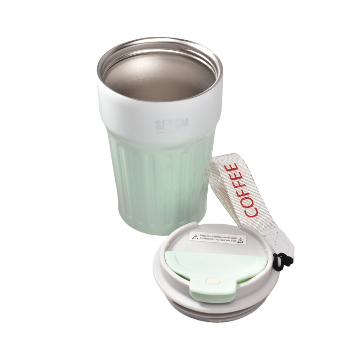 termo metalico 380ml (3321)