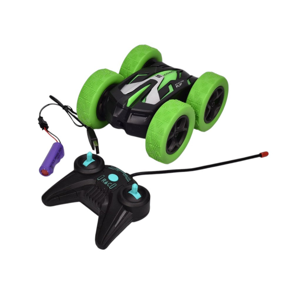 juguete carro loco control remoto dim: 16.3*9.6*22cm