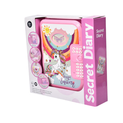 JUGUETE LIBRETA CON SONIDO PARA NIÑAS DIM:28X6X26