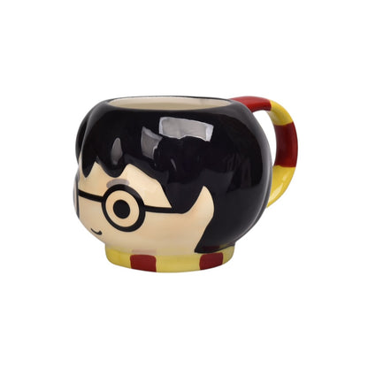 MUG POCILLO CERAMICA 450ML PRJ