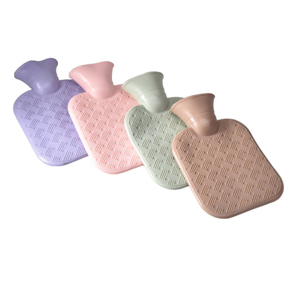 BOLSA DE AGUA CALIENTE BOLSA TERMICA COLICOS 800ML