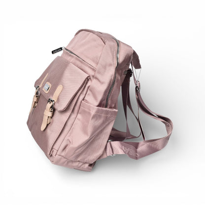 MALETA MORRAL POLIESTER DIM:26X35X12