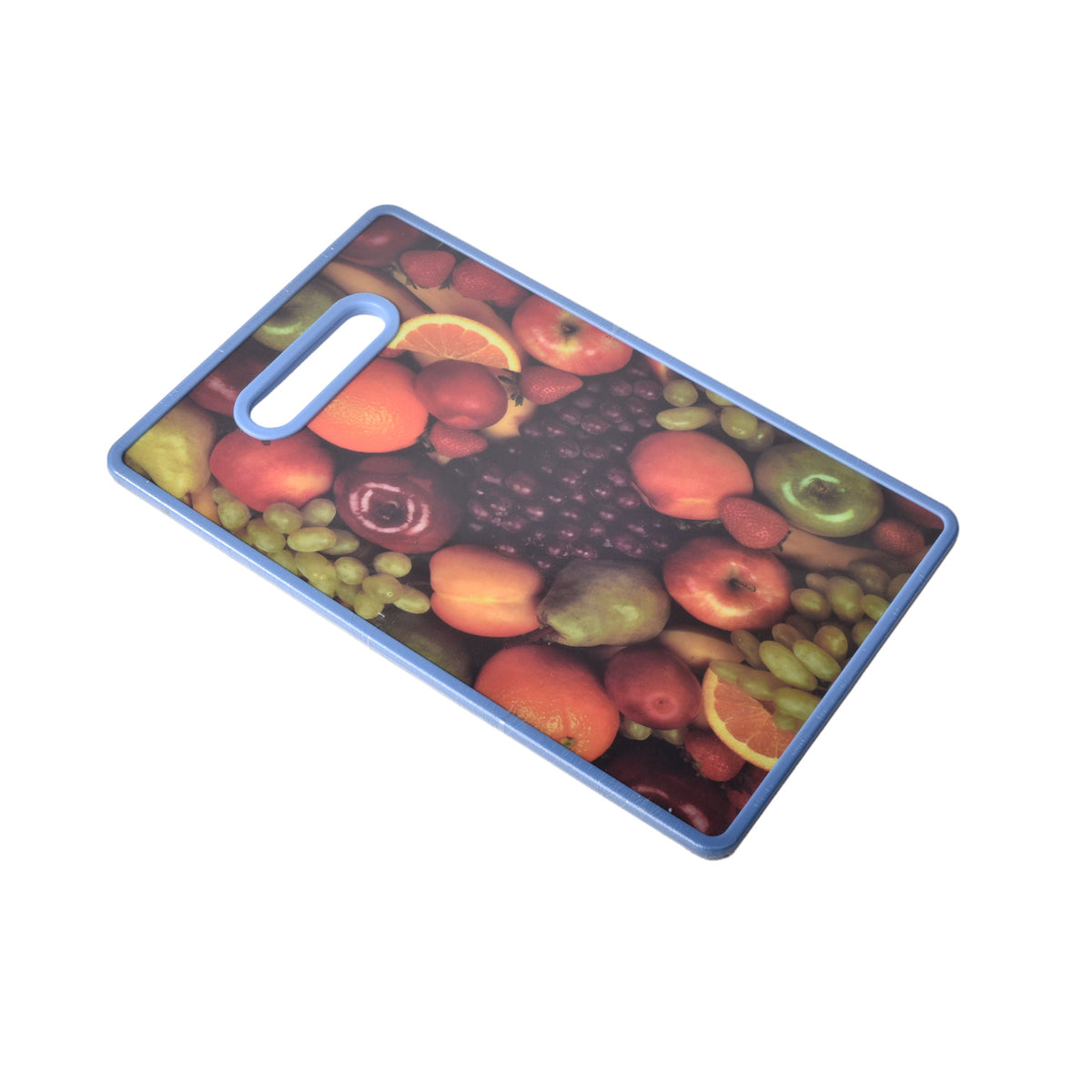 tabla picar plastico cocina dim:37x23cm