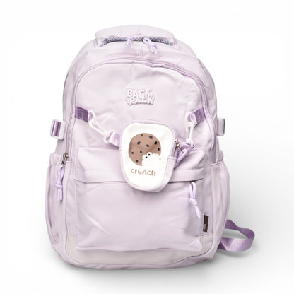 MALETA MORRAL VARIOS COLORES POLIESTER DIM:42X30X13
