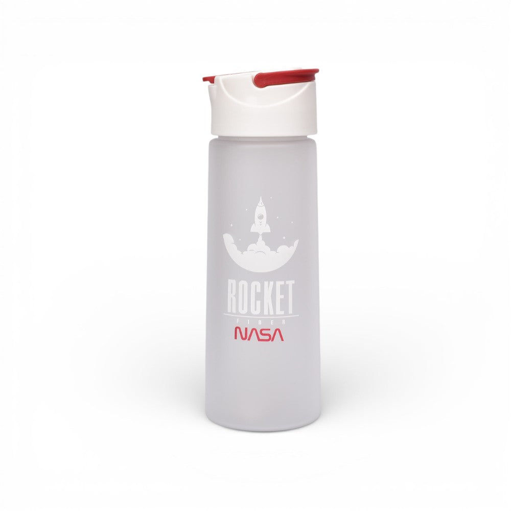 botella de agua 700ml plastica