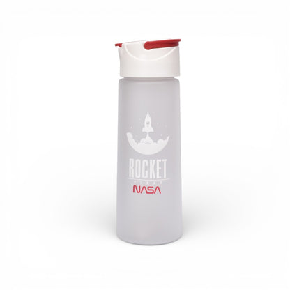 BOTELLA DE AGUA 700ML PLASTICA