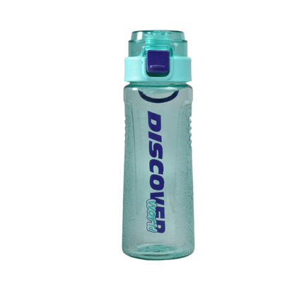 BOTELLA DE AGUA 600ML