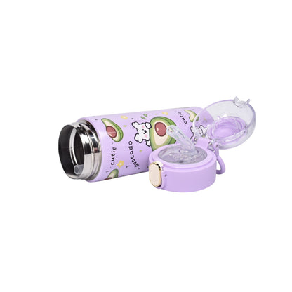 TERMO ACERO INOXIDABLE 420ML