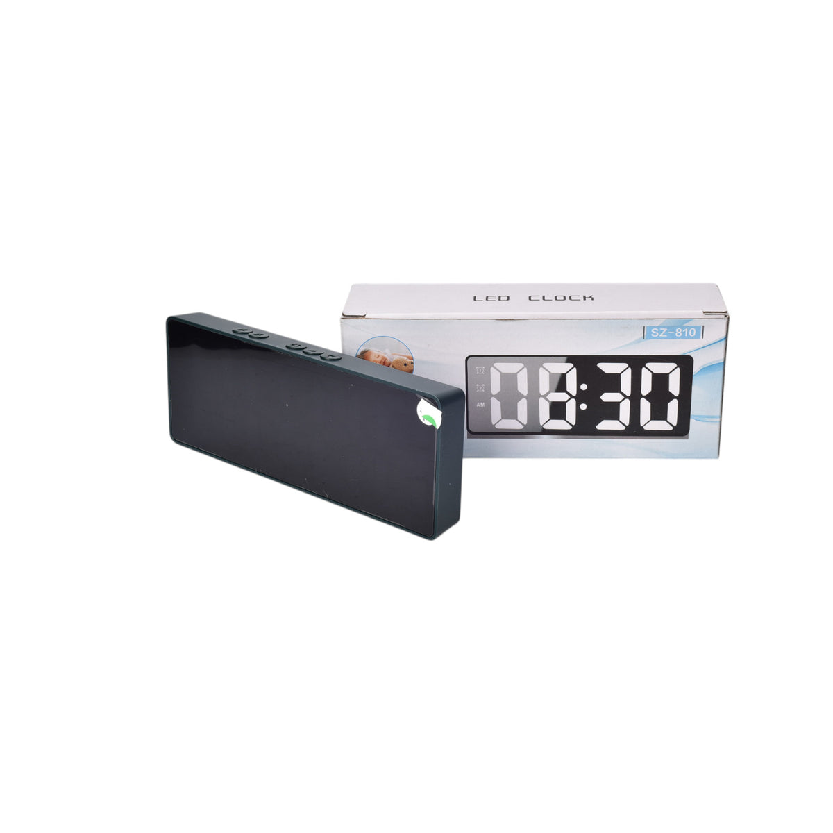 reloj digital plastico dim:16x6
