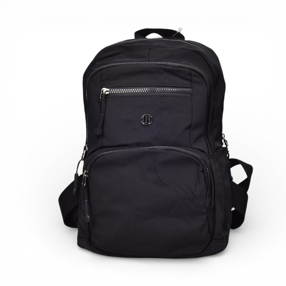 maleta morral poliester dim:29x41x13