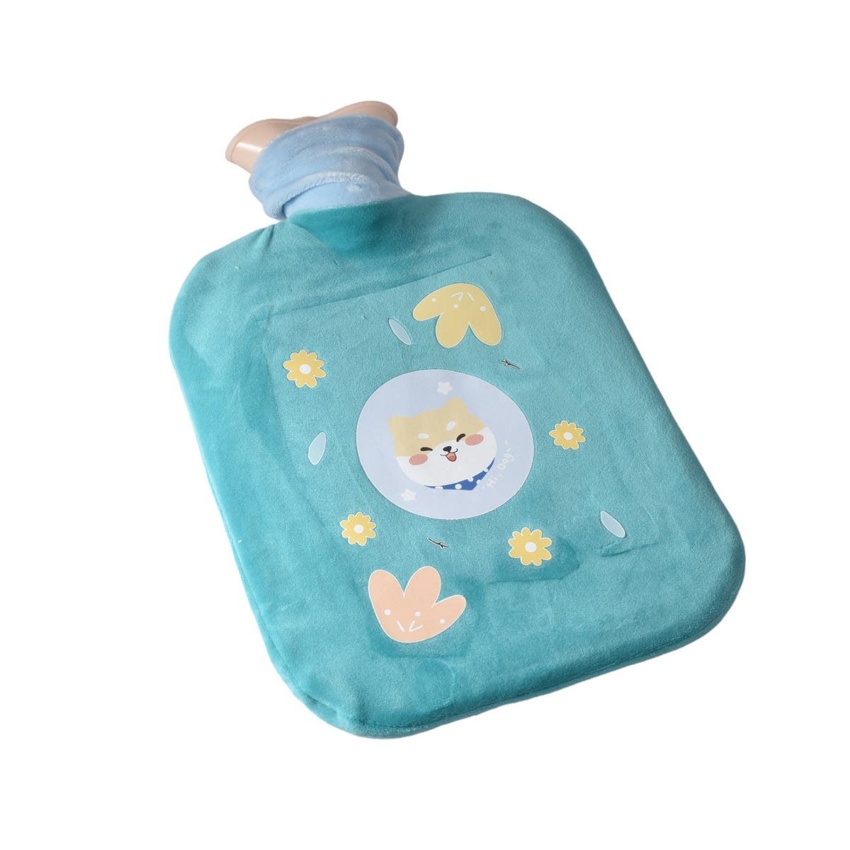 bolsa termica para agua caliente dim:20x31