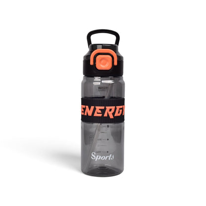 BOTELLA DE AGUA 700ML PLASTICO