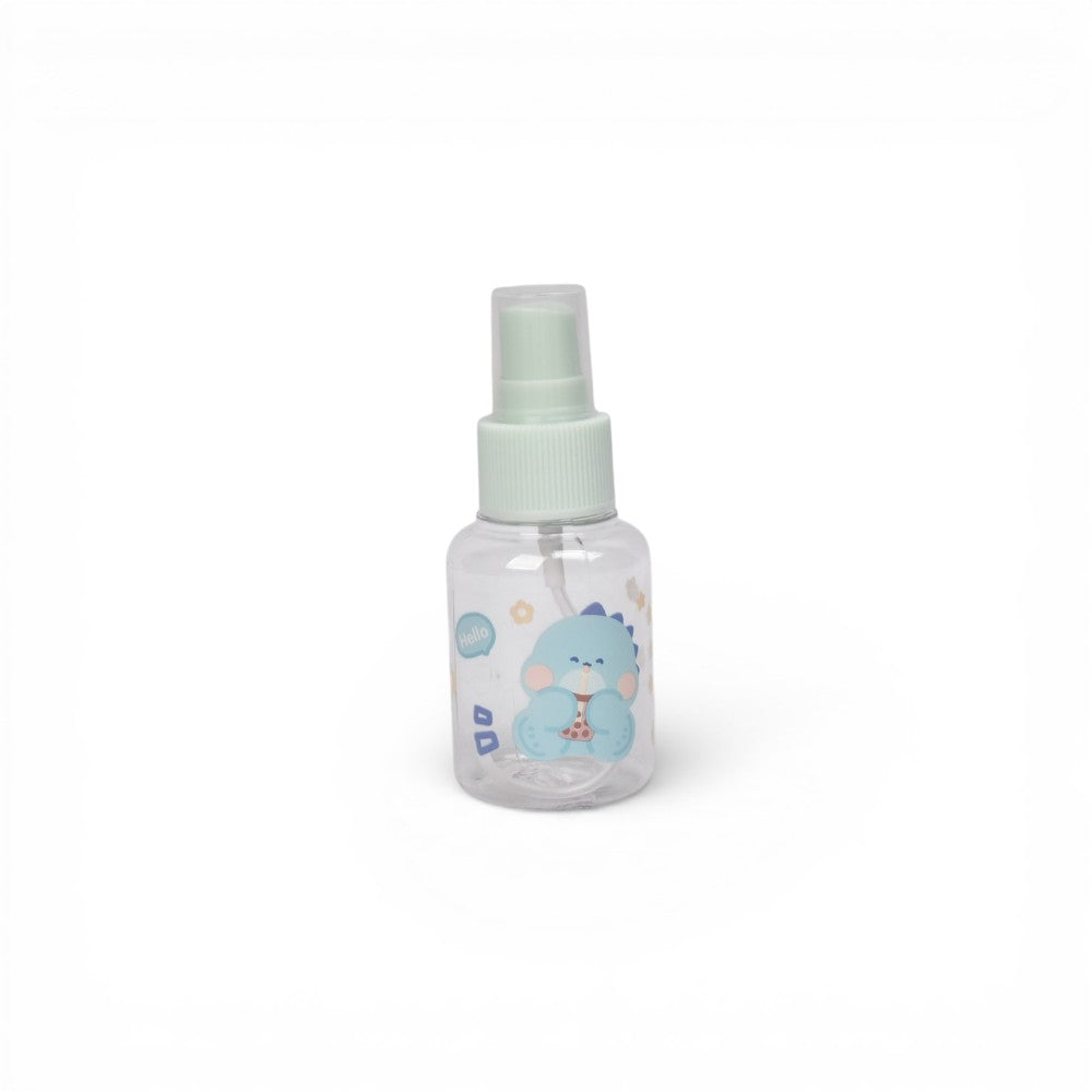 envase plastico recargable 50ml