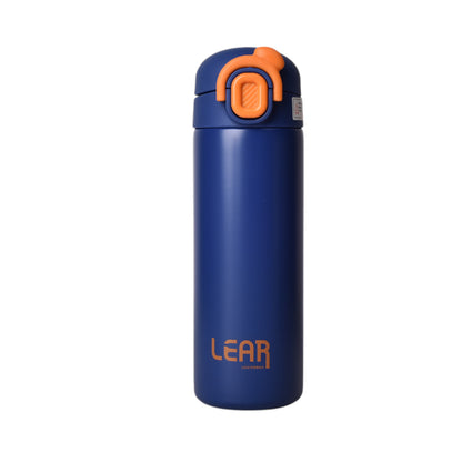 TERMO ACERO INOXIDABLE 420ML VARIOS COLORES DIM: 20X8