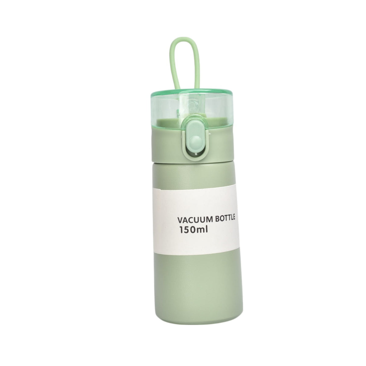 termo acero inoxidable 150ml dim:5x5x13
