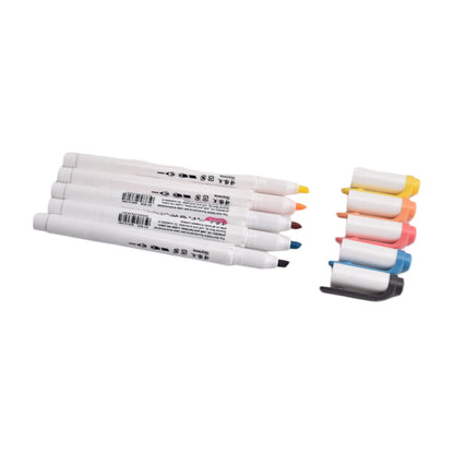 RESALTADOR *5PCS DIM:6*14.3CM