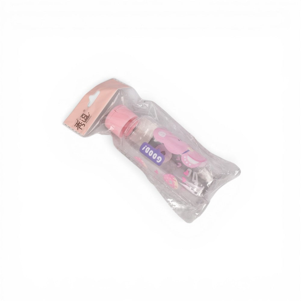 envase plastico recargable 100ml