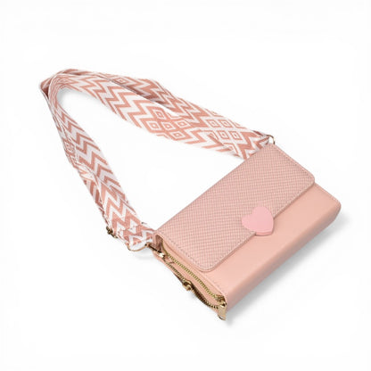 BOLSO LIGERO MUJER DIM: 18X11X4