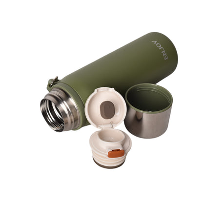 TERMO METALICO 680ML