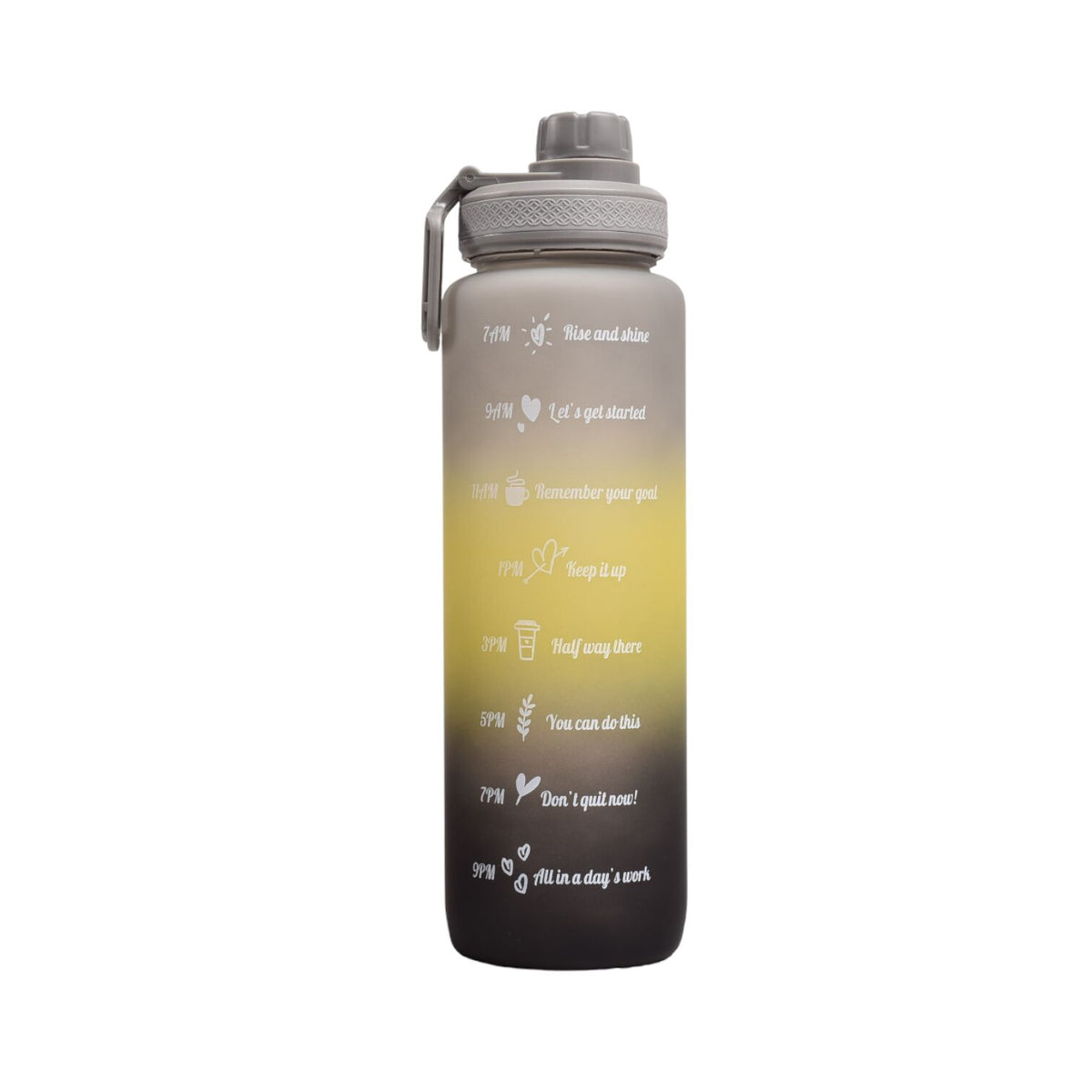 botella de agua 1000ml