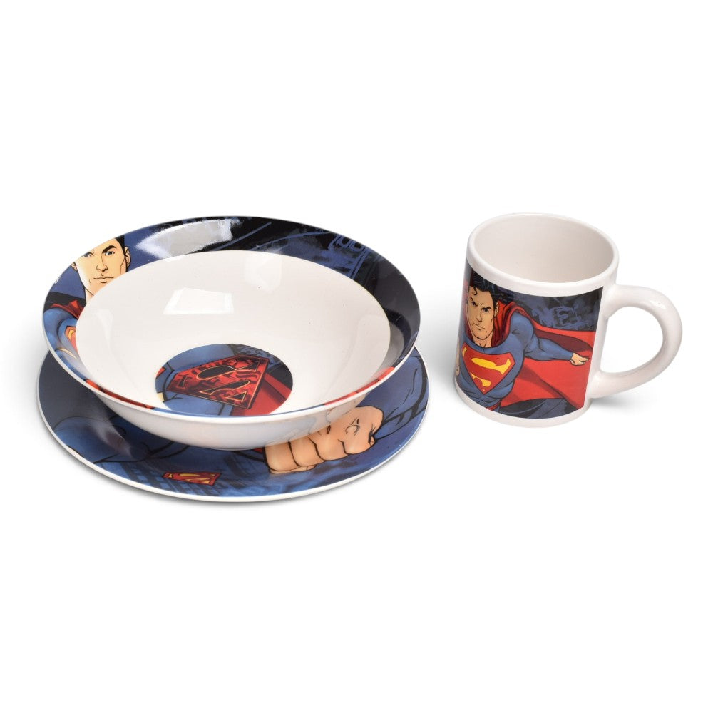 set vajilla prj ceramica 240ml