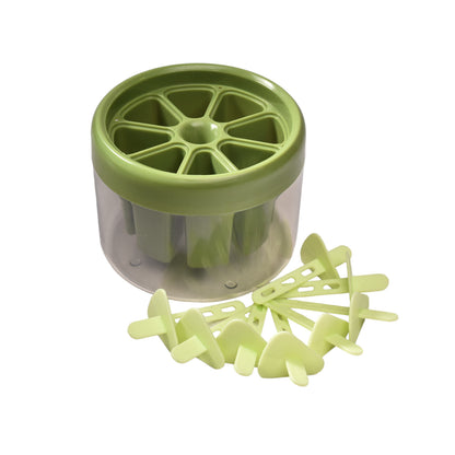 MOLDE PARA PALETAS HELADOS