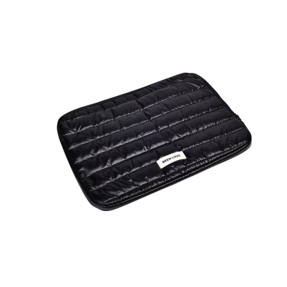 ESTUCHE PORTA LAPTOP 11 PULGADAS POLIESTER  DIM:34X2X26