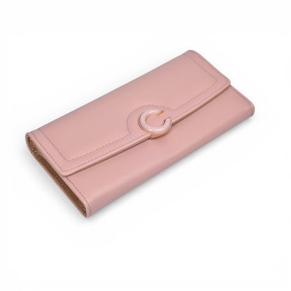 BILLETERA PARA DAMA SINTETICO DIM:19X9X3