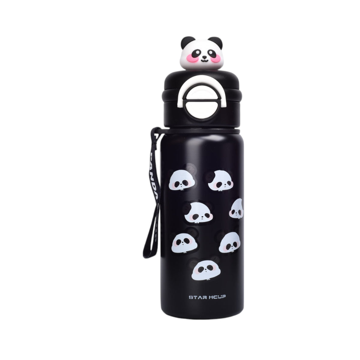 termo acero inoxidable 3d 550ml