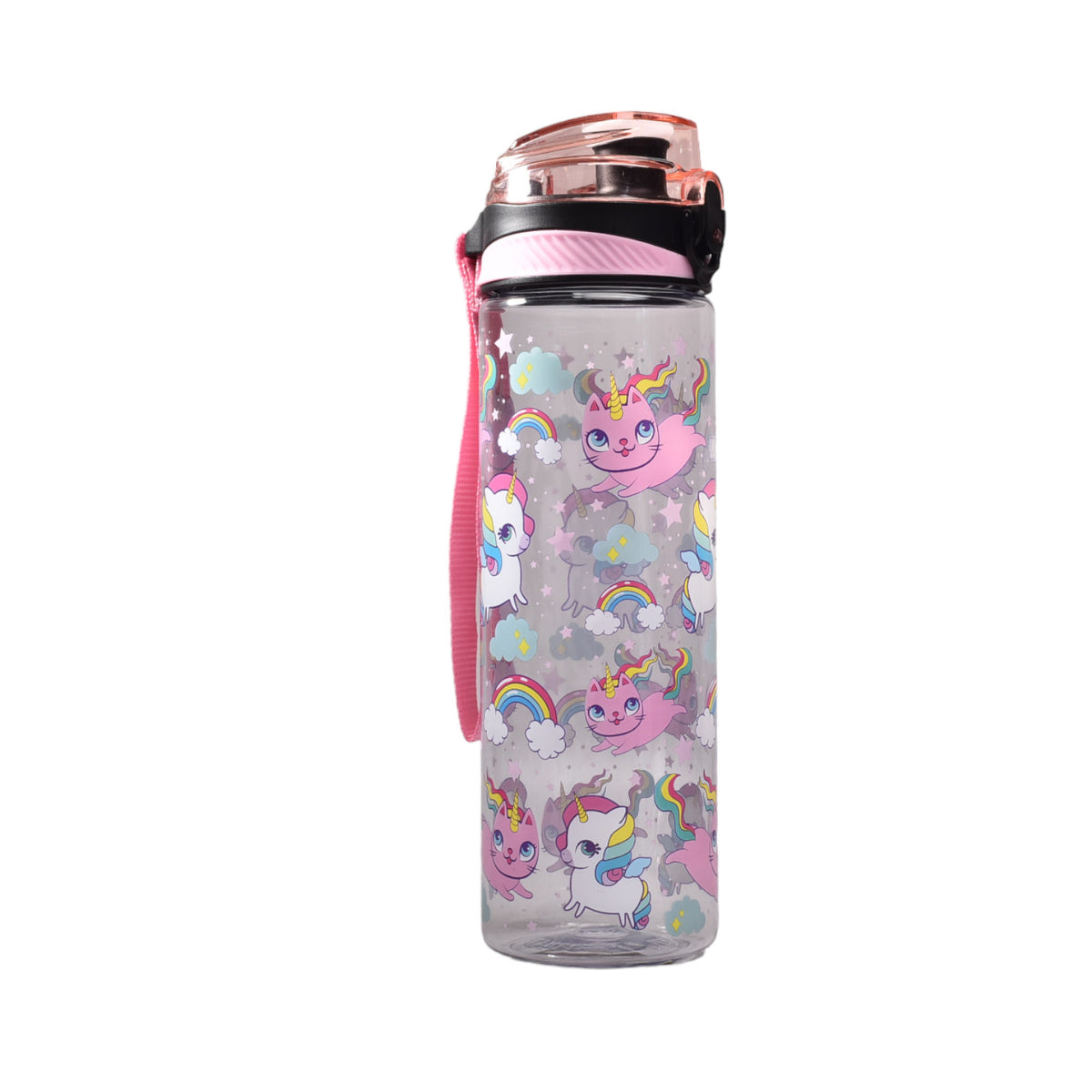 botella de agua 700ml