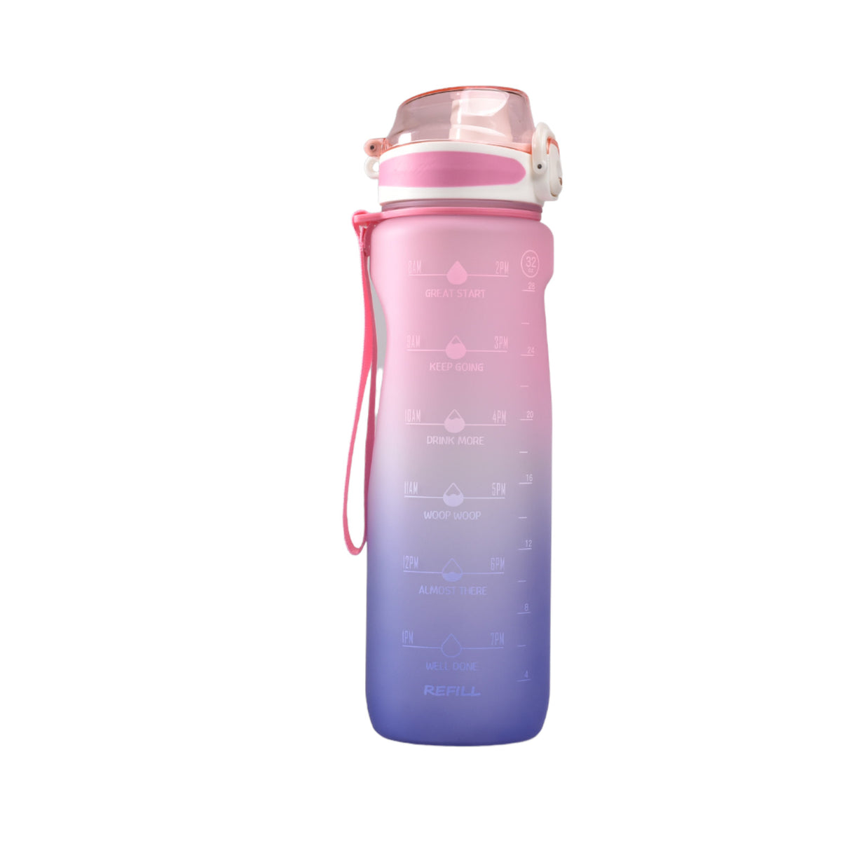 botella de agua 1000ml