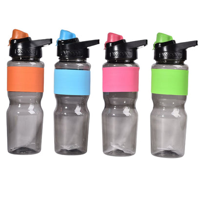 BOTILO EN PLASTICO 650ML